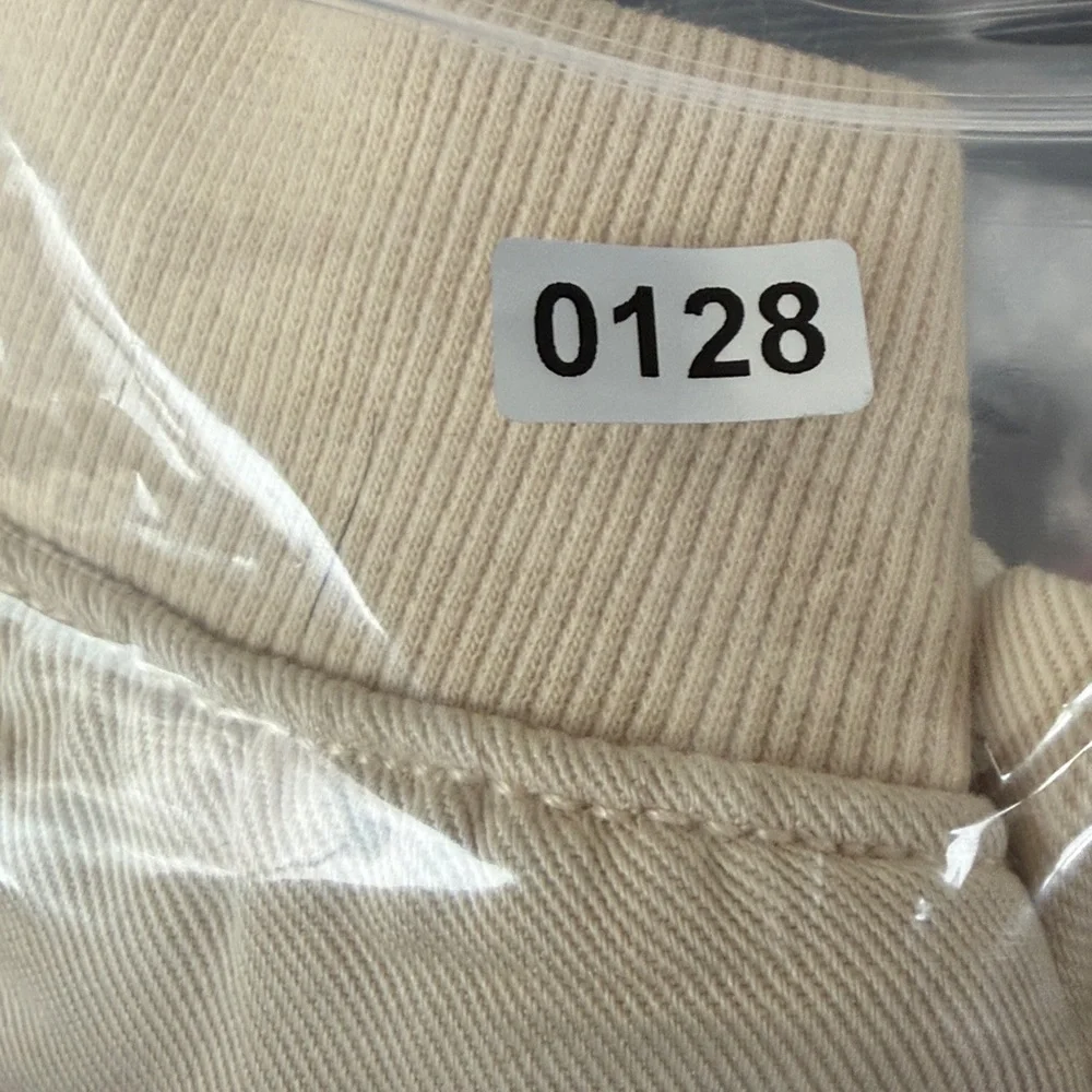 St. John's Bay‎ Men's Beige Cargo Pants